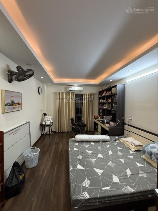 BÁN NHÀ KHƯƠNG TRUNG, 15M RA Ô TÔ, DT 54M2, MT 5.6M. GIÁ 8 TỶ